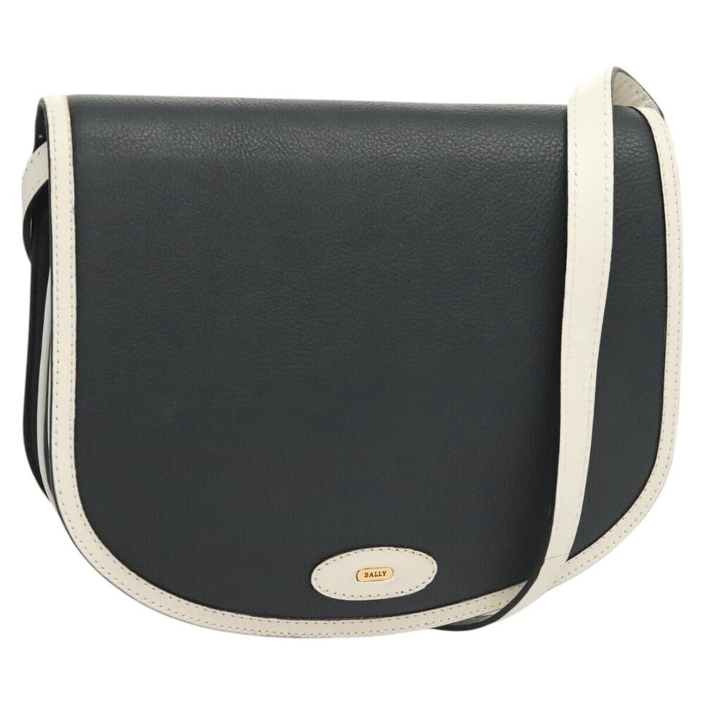 Bally Vintage Leather